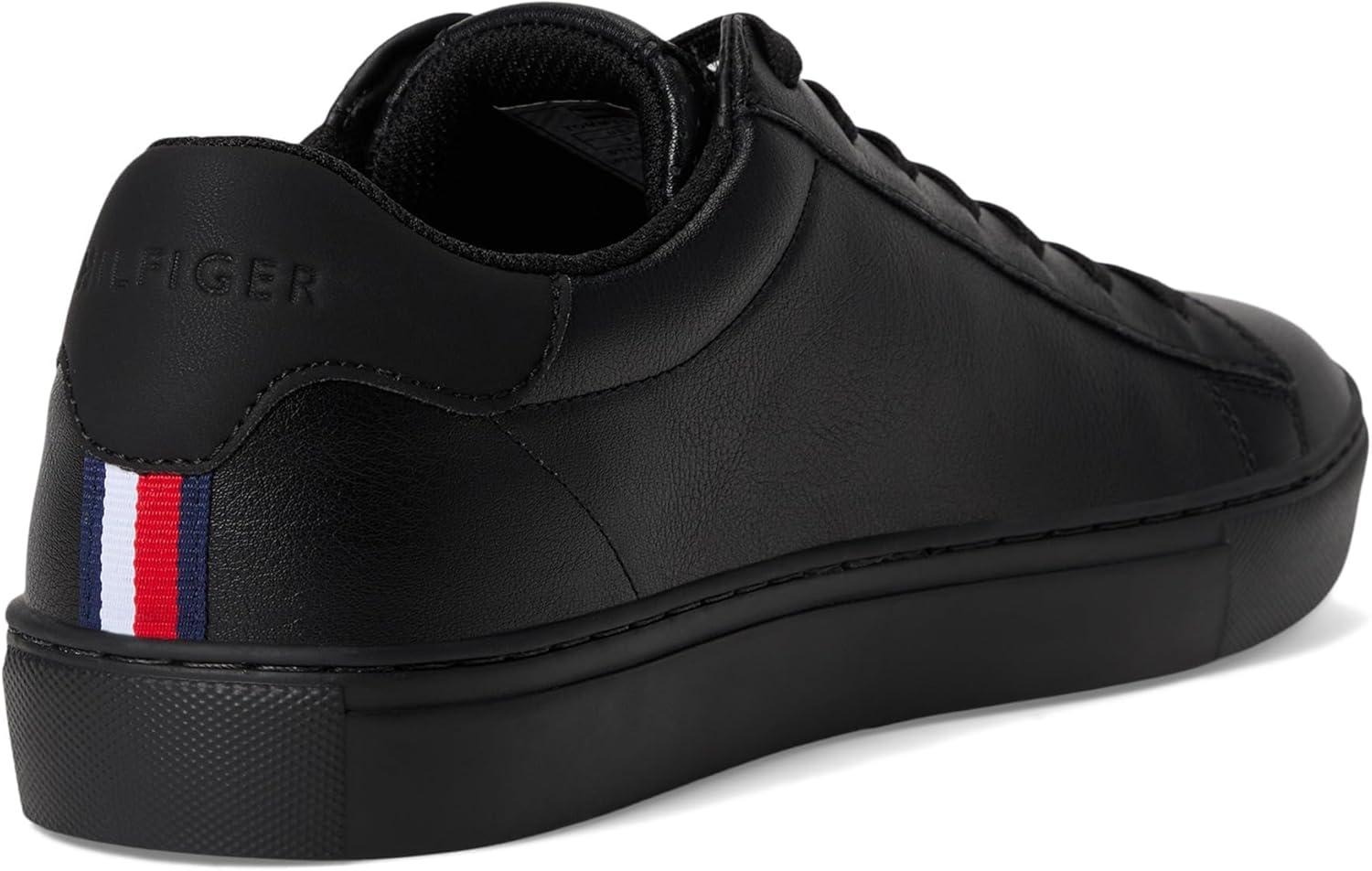 imageTommy Hilfiger BreconBlackBlack