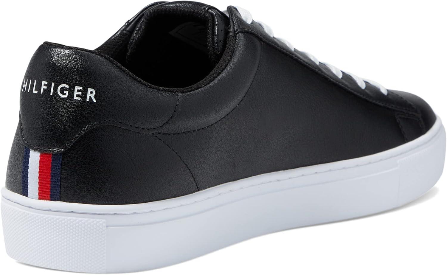 imageTommy Hilfiger BreconBlackWhite 003