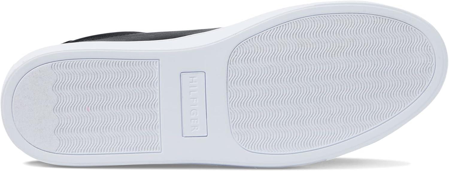 imageTommy Hilfiger BreconBlackWhite 003