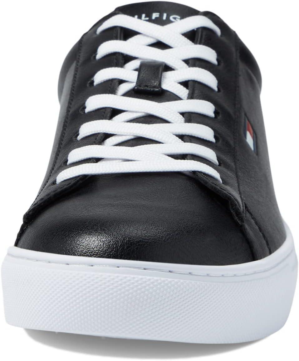 imageTommy Hilfiger BreconBlackWhite 003