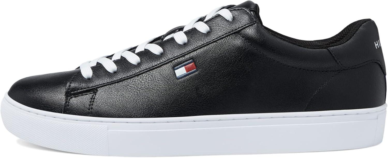 imageTommy Hilfiger BreconBlackWhite 003
