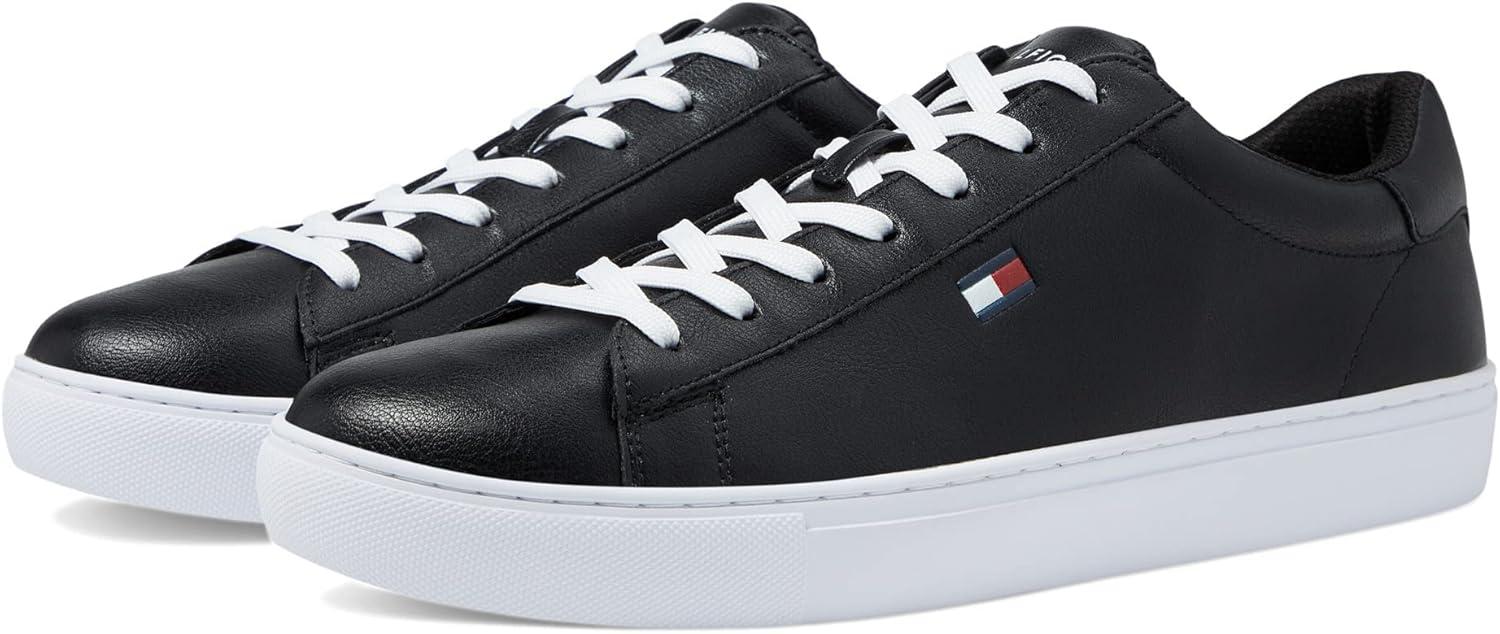 imageTommy Hilfiger BreconBlackWhite 003