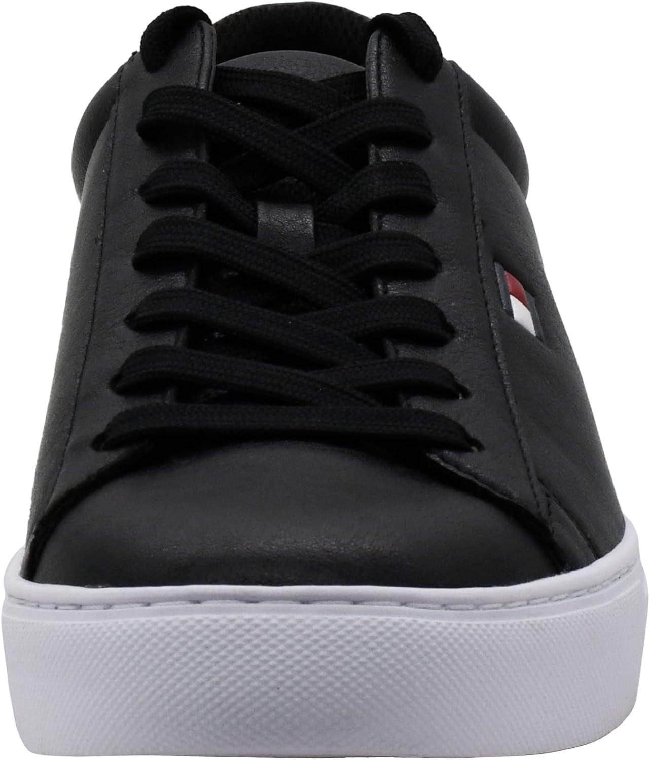 imageTommy Hilfiger BreconBlackWhite