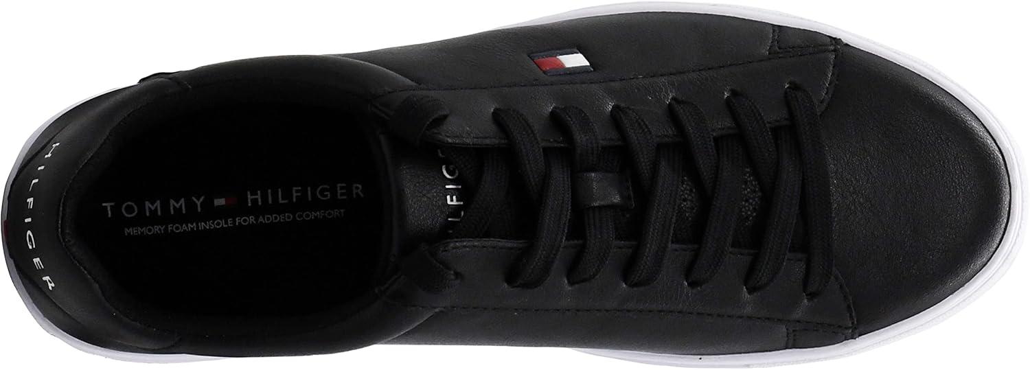 imageTommy Hilfiger BreconBlackWhite