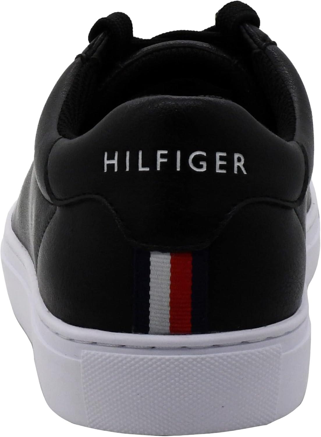 imageTommy Hilfiger BreconBlackWhite