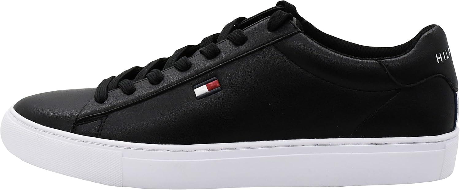 imageTommy Hilfiger BreconBlackWhite