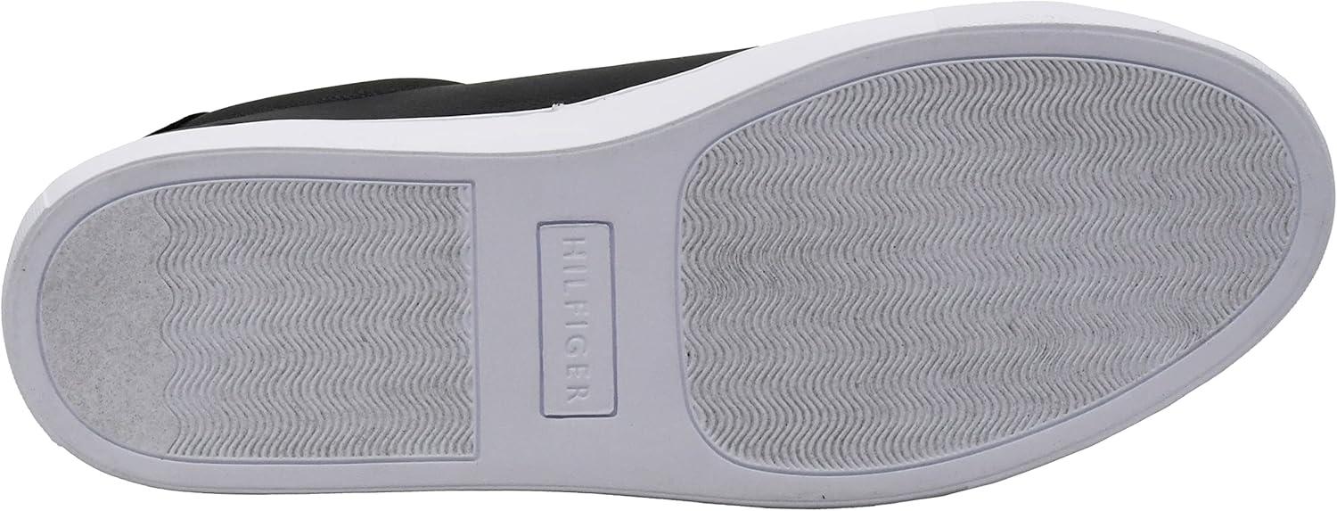 imageTommy Hilfiger BreconBlackWhite