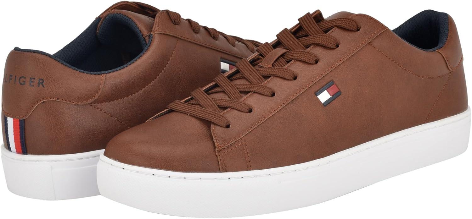imageTommy Hilfiger BreconCognac
