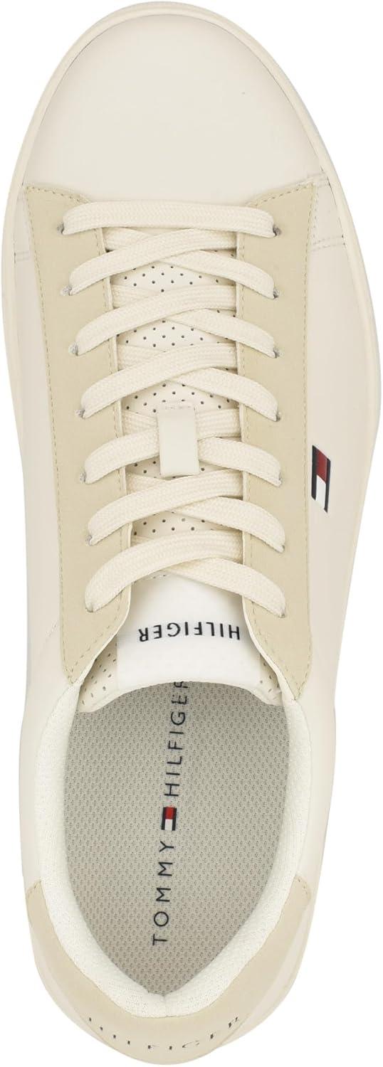 imageTommy Hilfiger BreconCreamBeige Multi