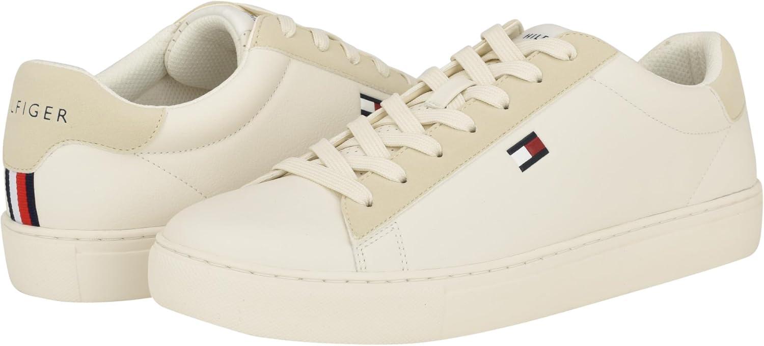 imageTommy Hilfiger BreconCreamBeige Multi