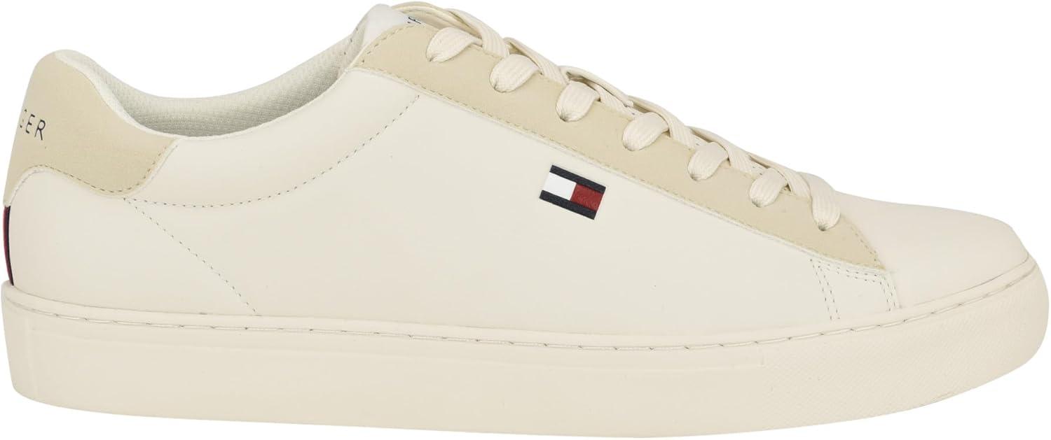 imageTommy Hilfiger BreconCreamBeige Multi