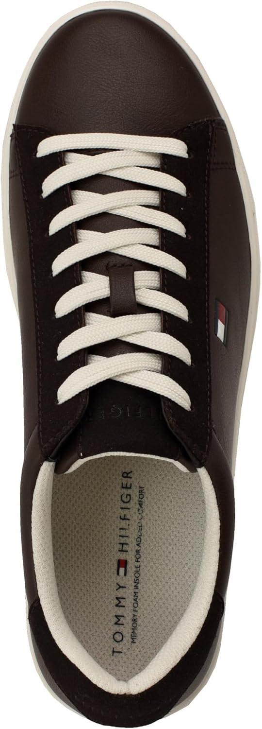 imageTommy Hilfiger BreconDark Brown Multi