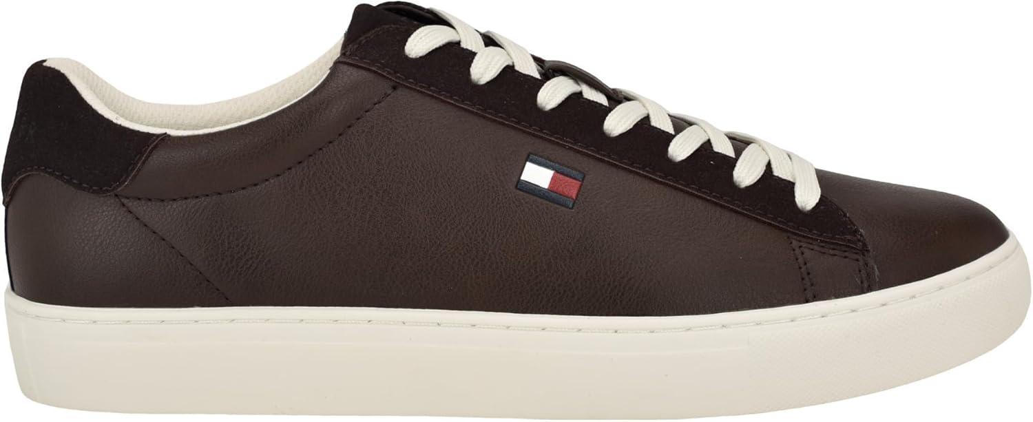 imageTommy Hilfiger BreconDark Brown Multi