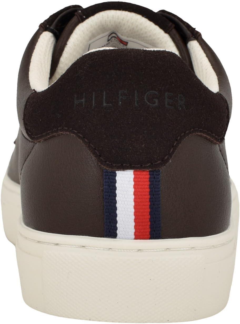 imageTommy Hilfiger BreconDark Brown Multi