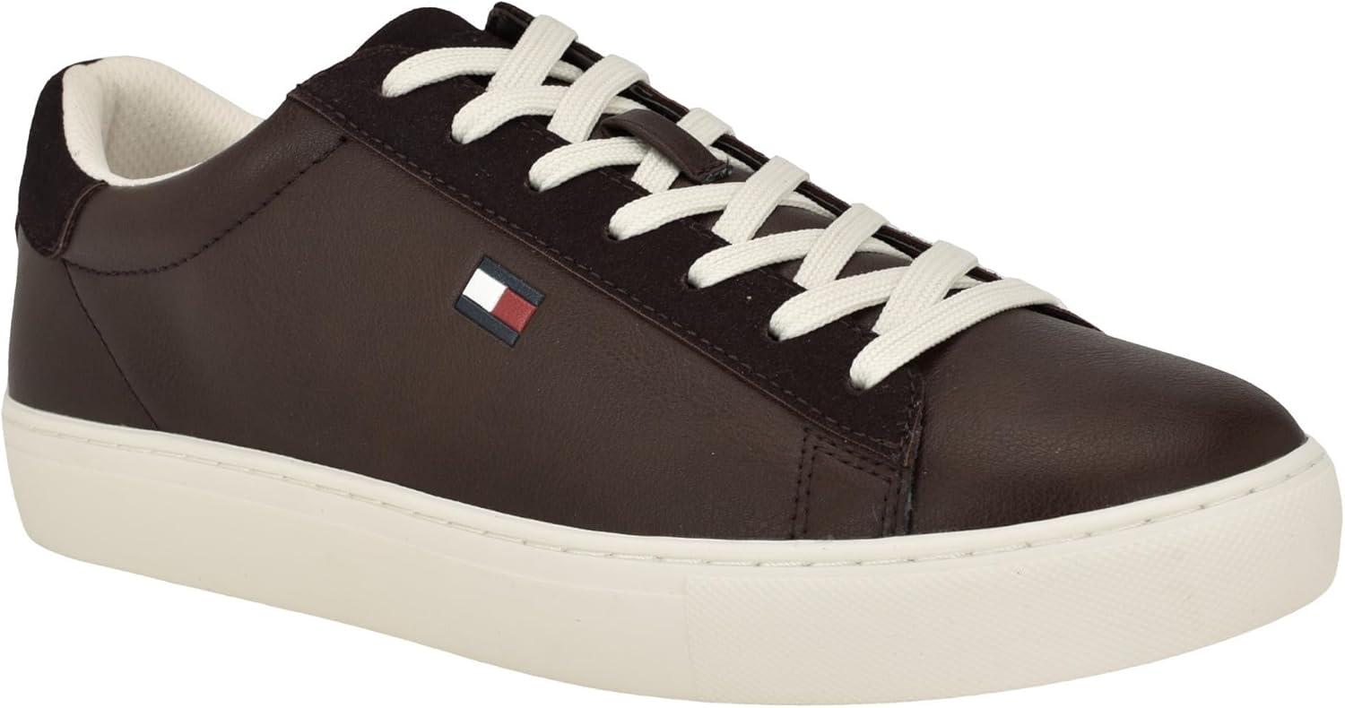 imageTommy Hilfiger BreconDark Brown Multi
