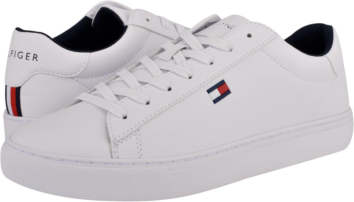 imageTommy Hilfiger BreconWhite
