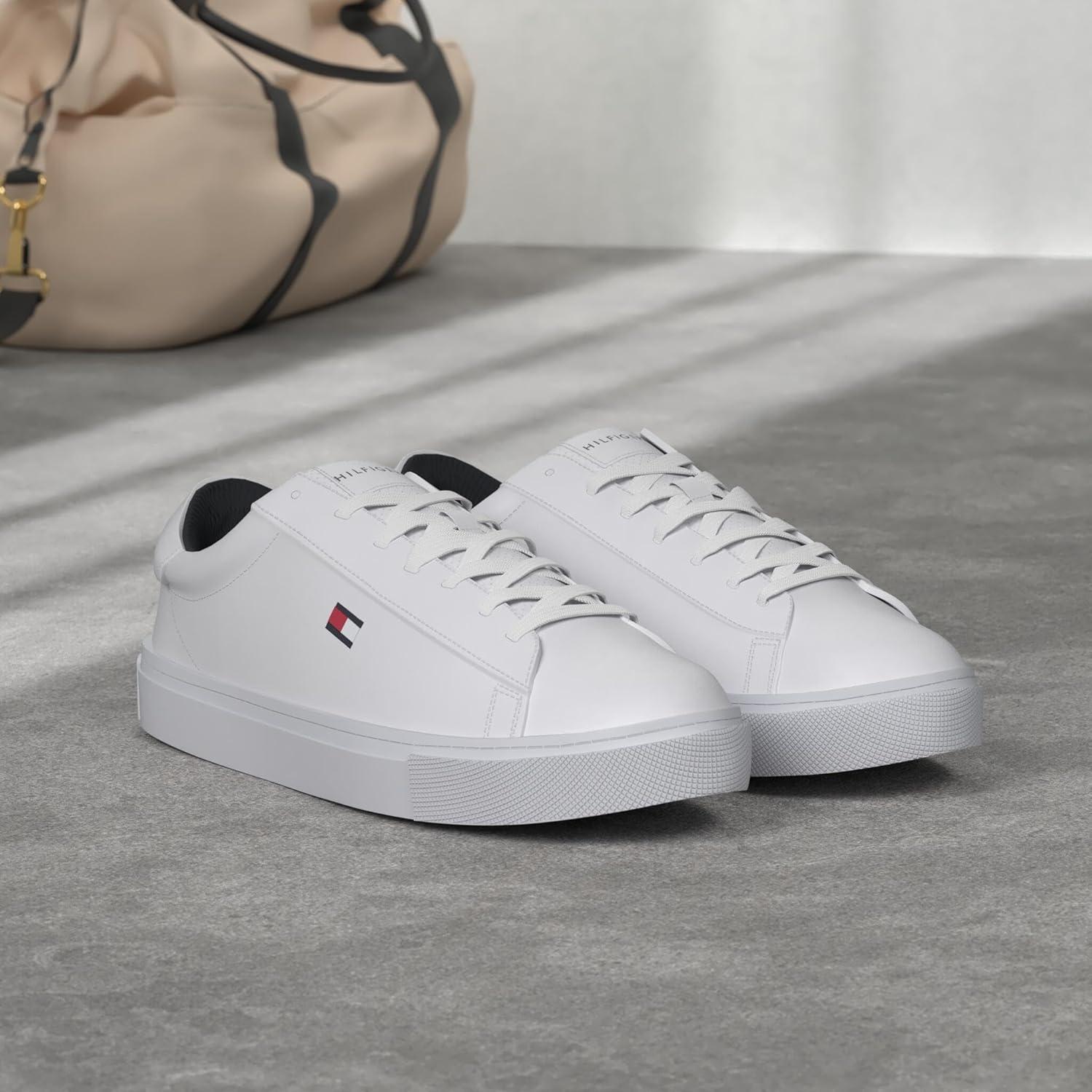 imageTommy Hilfiger BreconWhite