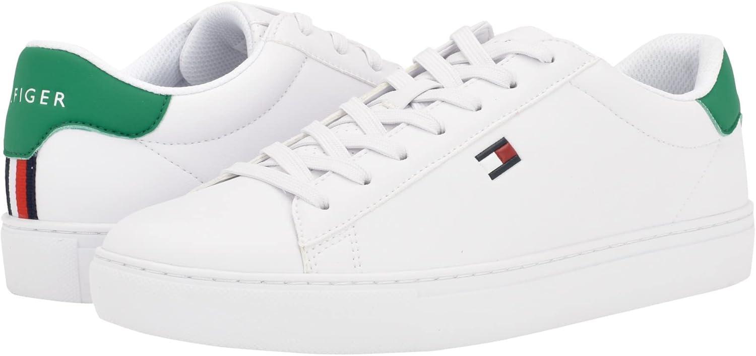 imageTommy Hilfiger BreconWhiteGreen