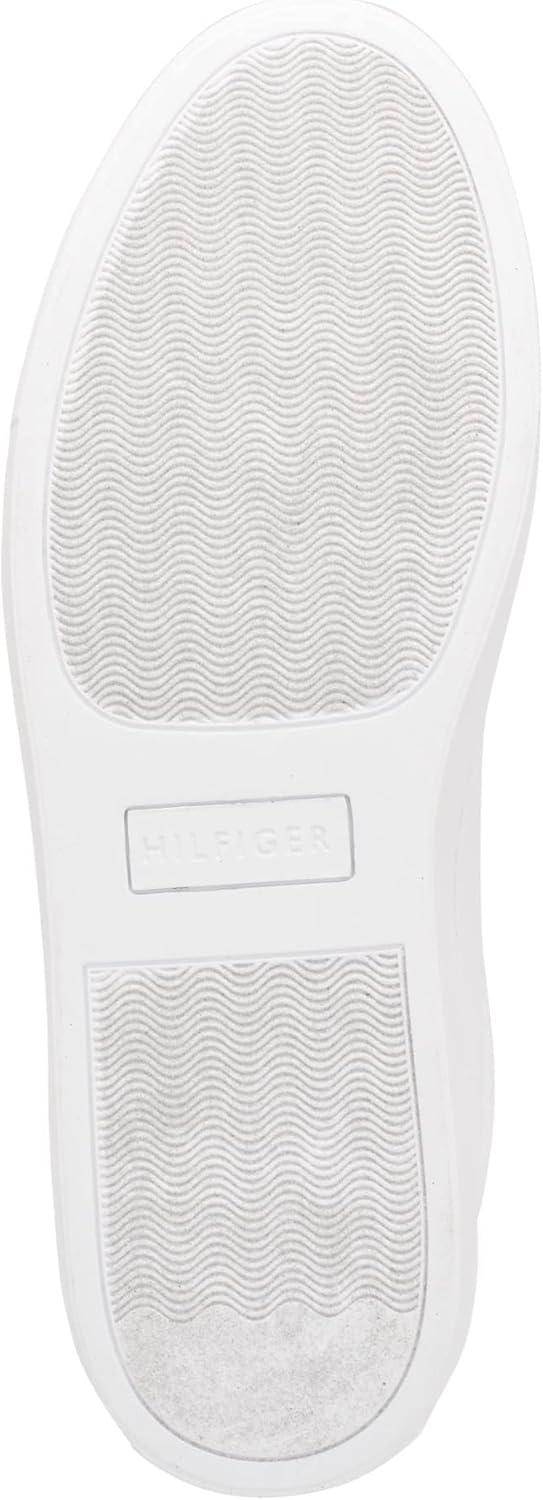 imageTommy Hilfiger BreconWhiteGreen