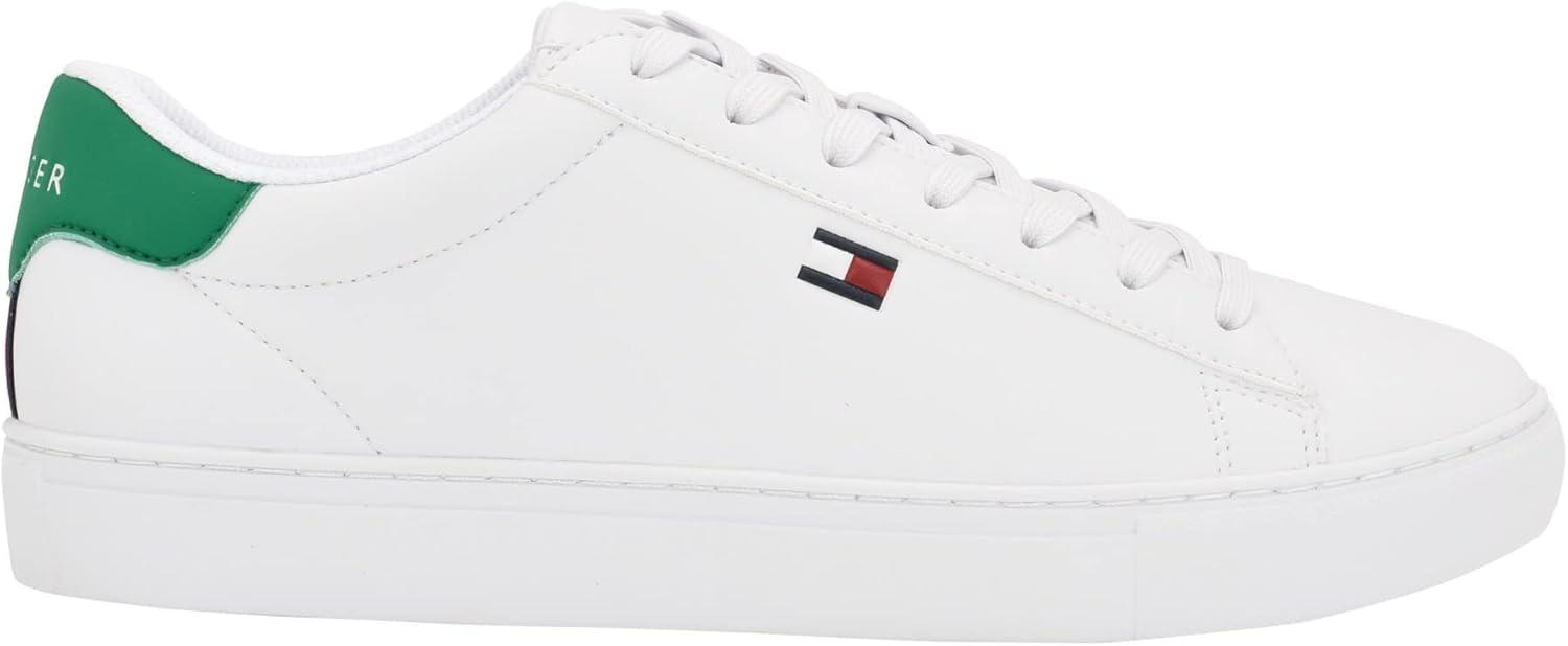 imageTommy Hilfiger BreconWhiteGreen