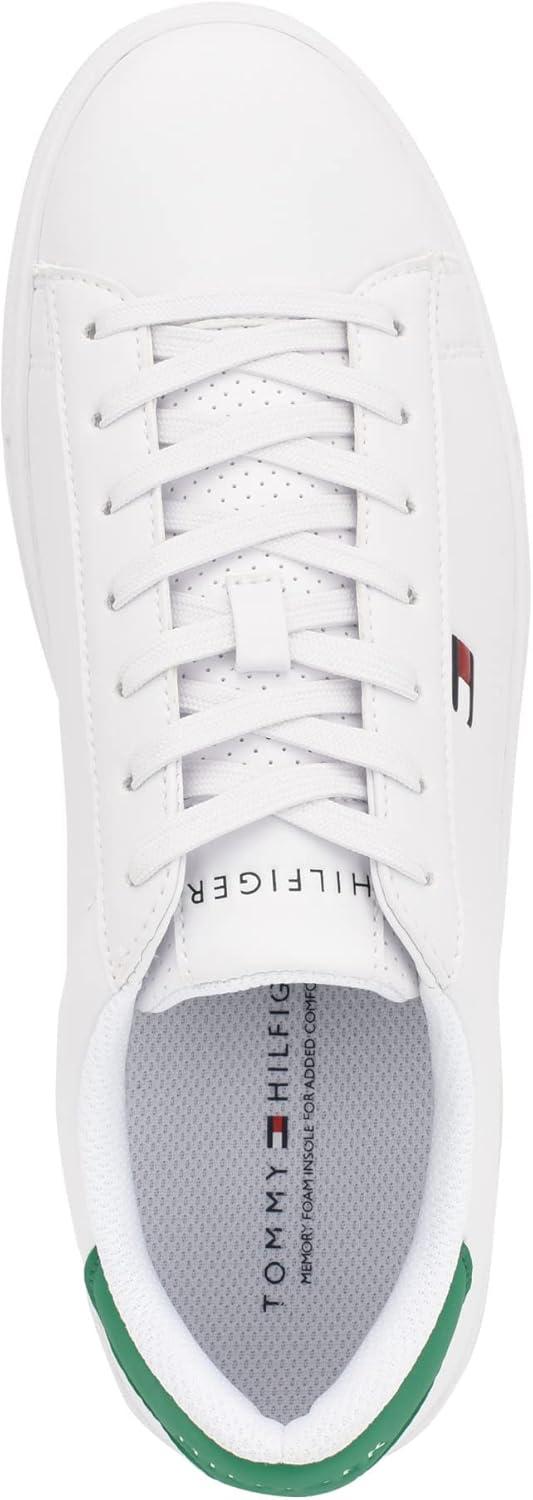 imageTommy Hilfiger BreconWhiteGreen