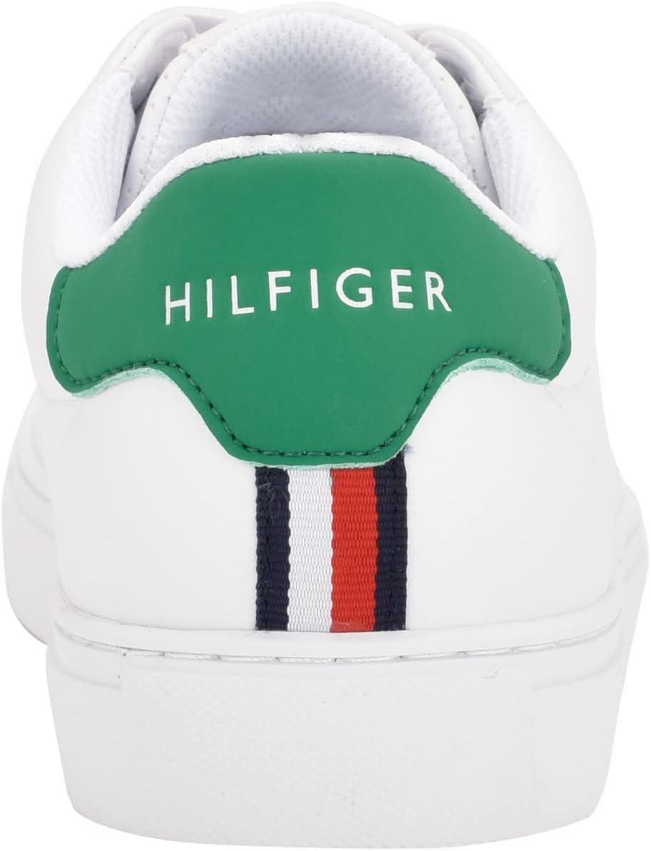 imageTommy Hilfiger BreconWhiteGreen