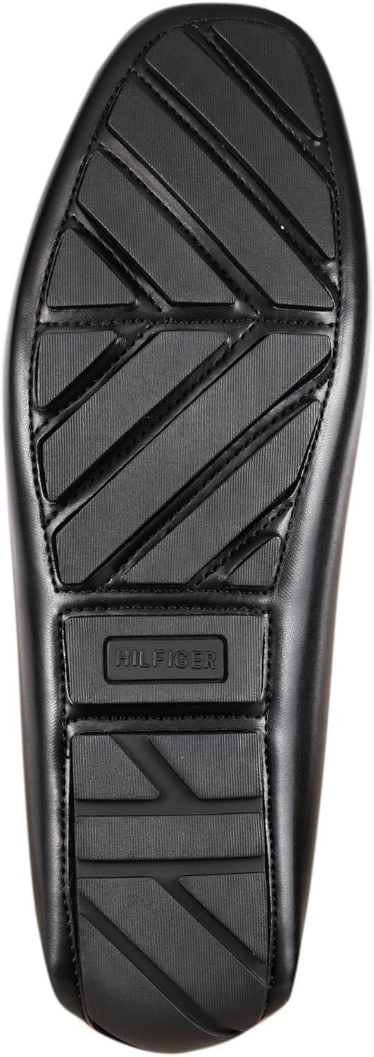 imageTommy Hilfiger Mens Axin LoaferBlack