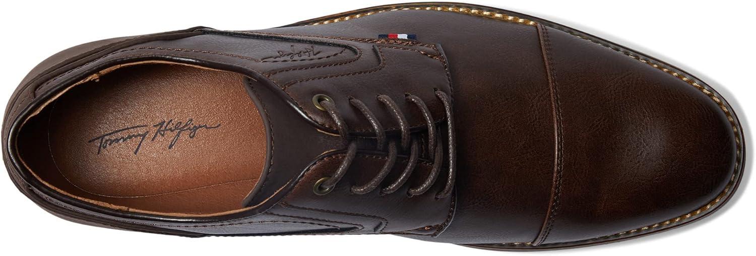 imageTommy Hilfiger Mens BanlyBrown 230