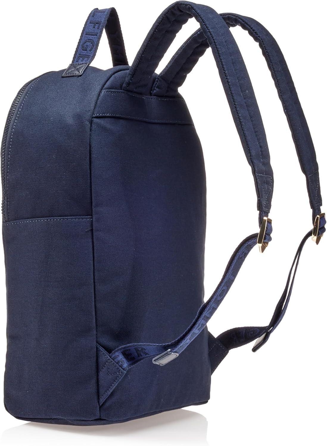 imageTommy Hilfiger Mens Flag Backpack BLACK One SizeTommy Navy