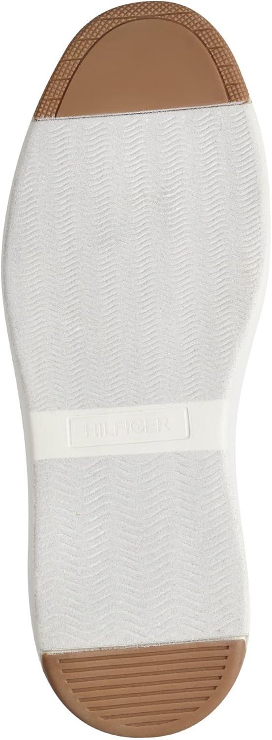 imageTommy Hilfiger Mens Hines SneakersNavy
