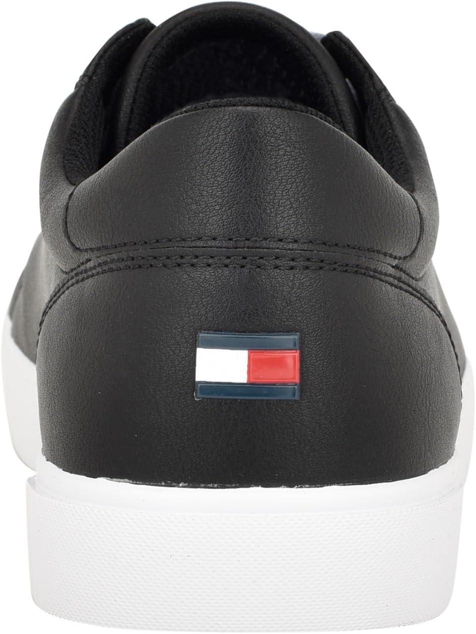 imageTommy Hilfiger Mens RibbyBlackWhite
