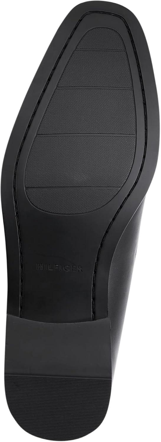 imageTommy Hilfiger Mens Sawlin LoaferBlack