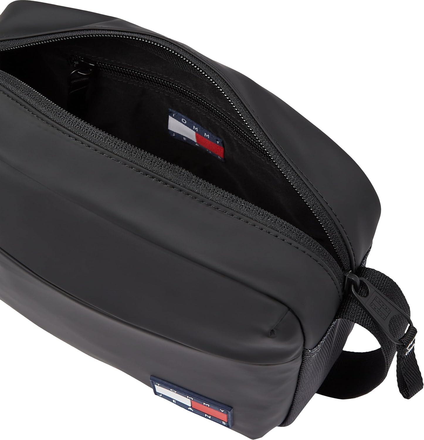 imageTommy Jeans Mens Daily Camera BagBlack