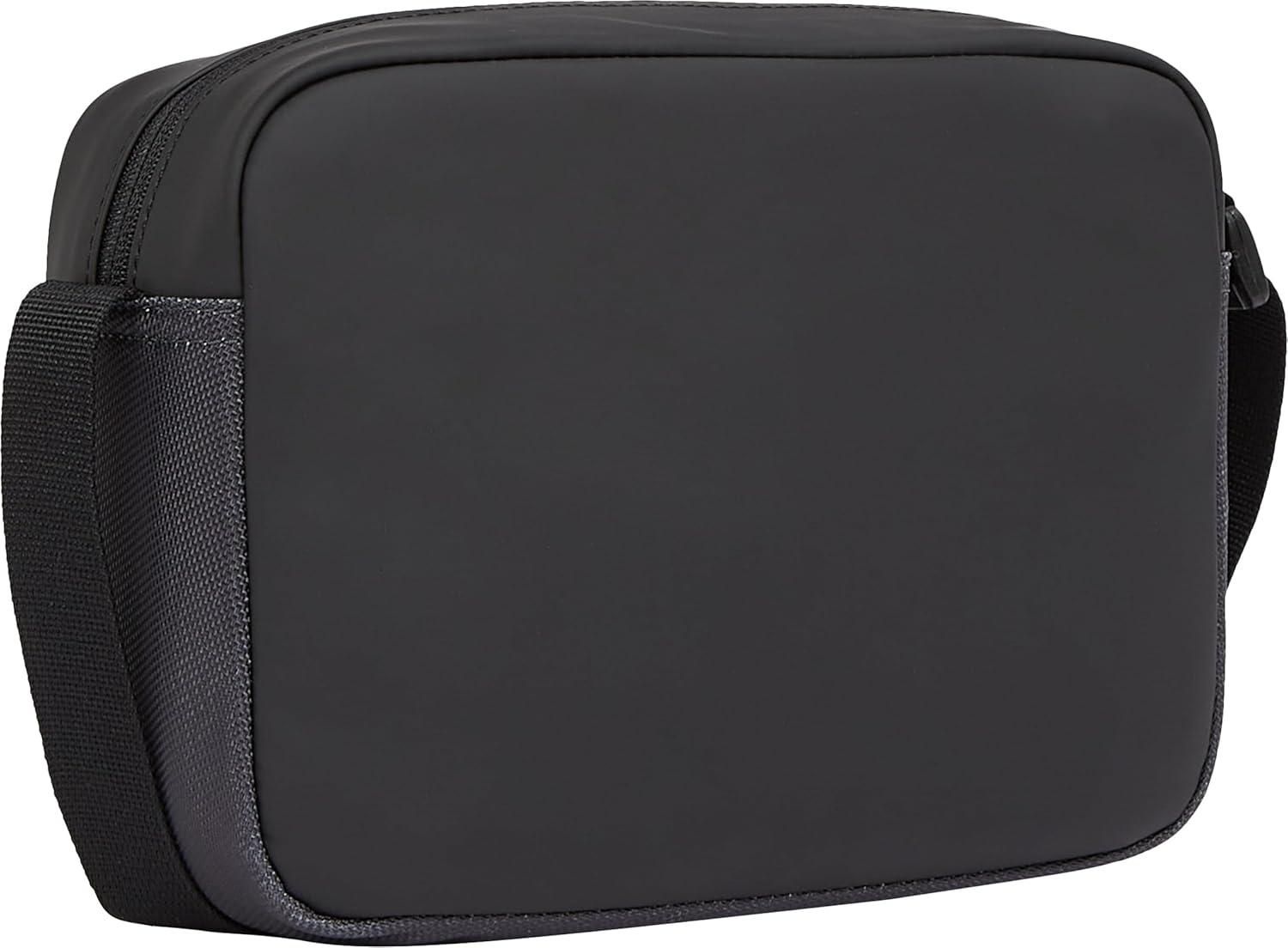 imageTommy Jeans Mens Daily Camera BagBlack
