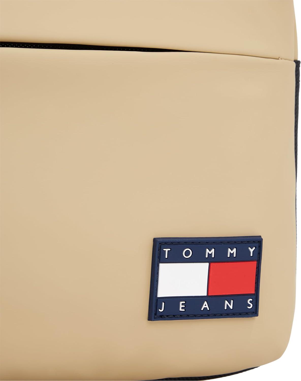 imageTommy Jeans Mens Daily Camera BagRelic Tan
