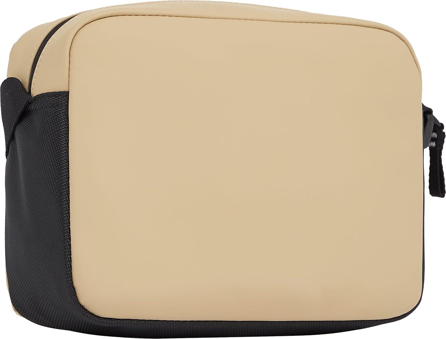 imageTommy Jeans Mens Daily Camera BagRelic Tan
