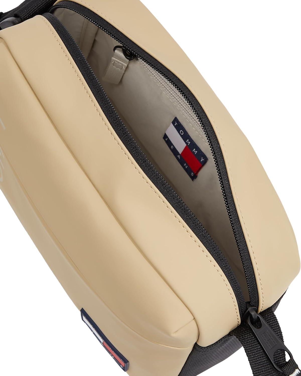 imageTommy Jeans Mens Daily Camera BagRelic Tan