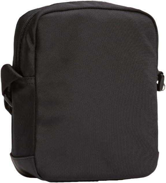 imageTommy Jeans Mens Essential Daily ReporterAll Black