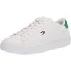 White/Green
