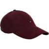 Deep Burgundy