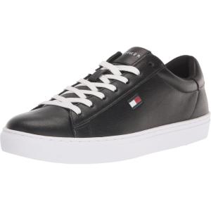 Tommy Hilfiger Brecon(Black/White 003)