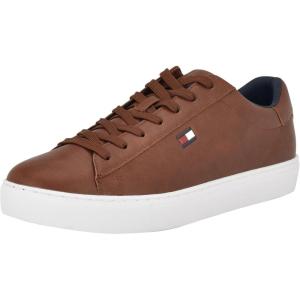 Tommy Hilfiger Brecon(Cognac)