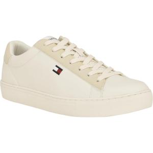Tommy Hilfiger Brecon(Cream/Beige Multi)