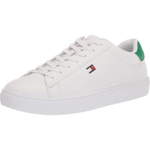 Tommy Hilfiger Brecon(White/Green)