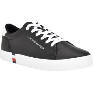Tommy Hilfiger Mens Ramoso(Black/White)
