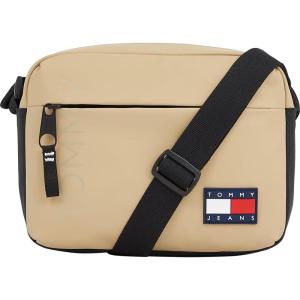 Tommy Jeans Mens Daily Camera Bag(Relic Tan)