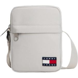 Tommy Jeans Mens Essential Daily Reporter(Mystic Pebble)