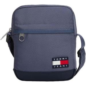 Tommy Jeans Mens Essential Daily Reporter(Navy Fleet)