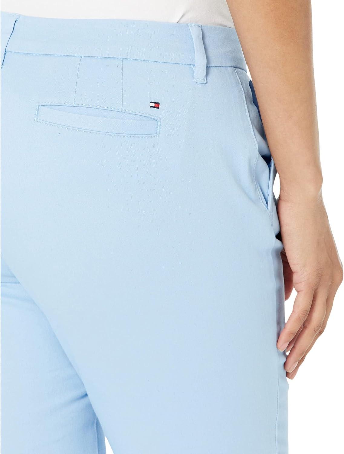 imageTommy Hilfiger Hampton Chino PantsBreeze