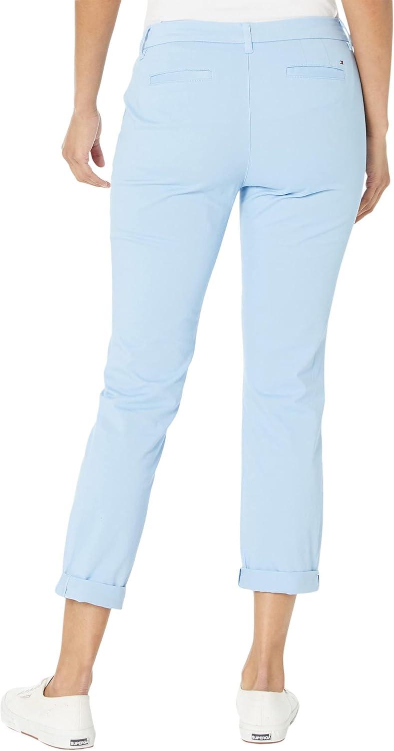 imageTommy Hilfiger Hampton Chino PantsBreeze
